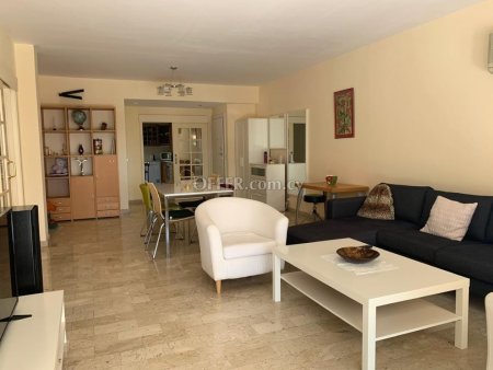 Apartment (Flat) in Germasoyia Tourist Area, Limassol for Sale - 5