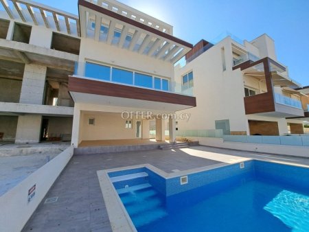 House (Detached) in Kissonerga, Paphos for Sale - 5