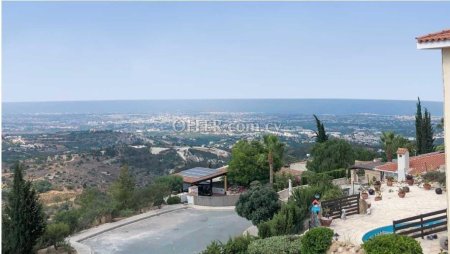 House (Detached) in Tsada, Paphos for Sale - 5