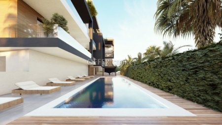 Apartment (Flat) in Papas Area, Limassol for Sale - 5