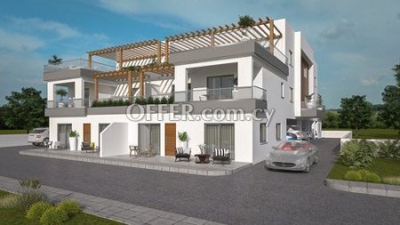 Apartment (Flat) in Liopetri, Famagusta for Sale - 5