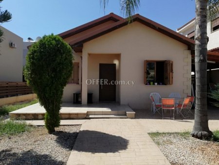 House (Detached) in Columbia, Limassol for Sale - 5