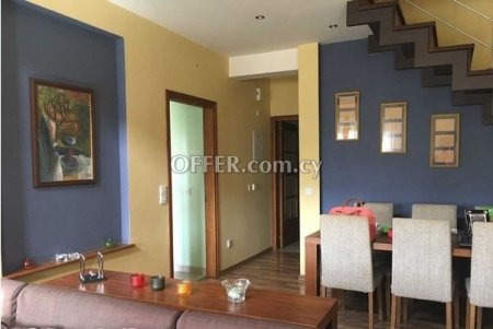 Apartment (Flat) in Aglantzia, Nicosia for Sale - 5