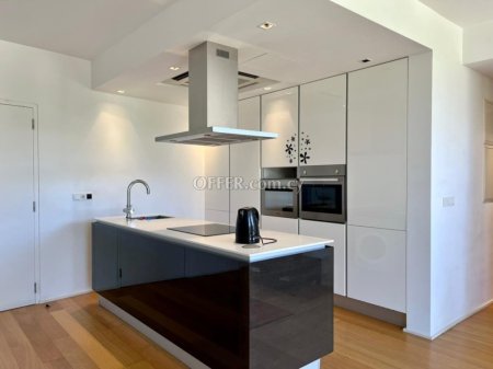 Apartment (Flat) in Neapoli, Limassol for Sale - 5