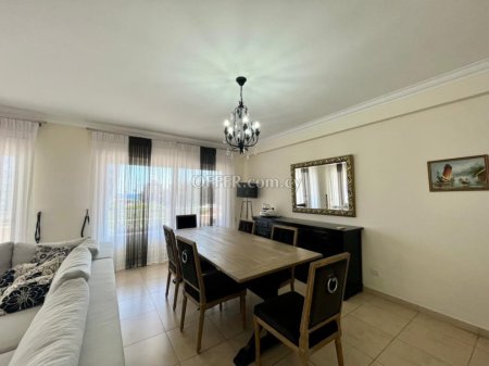 Apartment (Flat) in Crowne Plaza Area, Limassol for Sale - 5