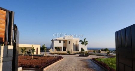 House (Detached) in Kouklia, Paphos for Sale - 5