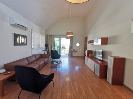 Apartment (Flat) in Engomi, Nicosia for Sale - 5