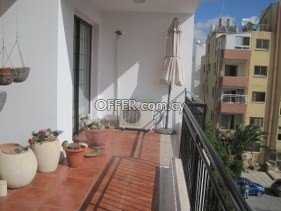Apartment (Penthouse) in Strovolos, Nicosia for Sale - 5