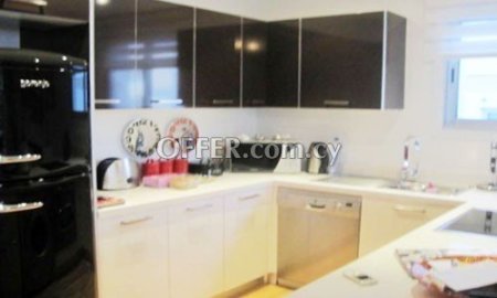 Apartment (Flat) in Aglantzia, Nicosia for Sale - 5