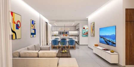 Apartment (Flat) in Strovolos, Nicosia for Sale - 5