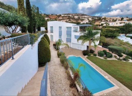 House (Detached) in Pegeia, Paphos for Sale - 5