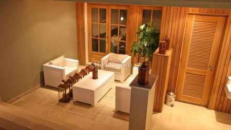 House (Detached) in Aphrodite Hills, Paphos for Sale - 5