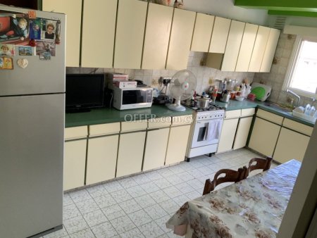 Apartment (Flat) in Agioi Omologites, Nicosia for Sale - 5