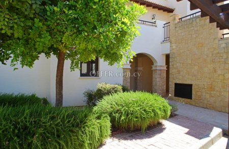 Apartment (Flat) in Aphrodite Hills, Paphos for Sale - 5