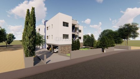 Apartment (Flat) in Parekklisia, Limassol for Sale - 5