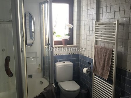 House (Detached) in Linopetra, Limassol for Sale - 5