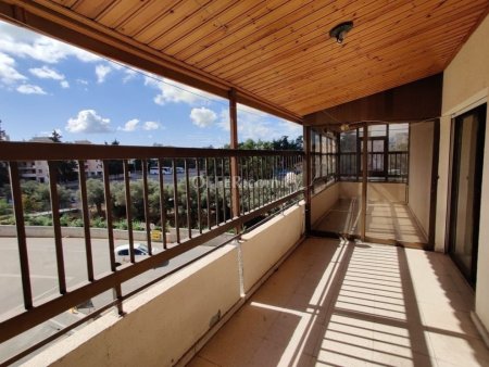 Apartment (Flat) in Katholiki, Limassol for Sale - 5