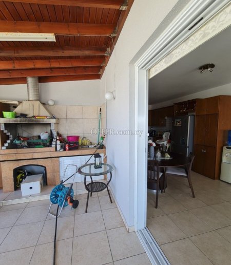 Apartment (Penthouse) in Deryneia, Famagusta for Sale - 5
