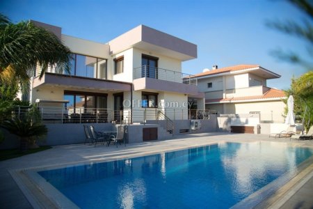 House (Detached) in Sfalagiotissa, Limassol for Sale - 5