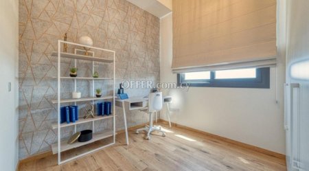 Apartment (Flat) in Linopetra, Limassol for Sale - 5
