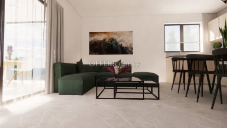 Apartment (Flat) in Strovolos, Nicosia for Sale - 5