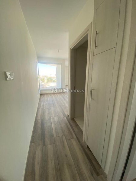 Apartment (Penthouse) in Mackenzie, Larnaca for Sale - 5