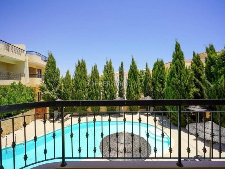 Apartment (Flat) in Tersefanou, Larnaca for Sale - 5