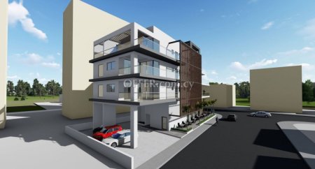 Apartment (Flat) in Mesa Geitonia, Limassol for Sale - 5