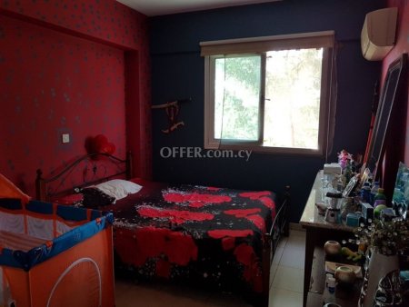 Apartment (Flat) in Xylofagou, Larnaca for Sale - 5