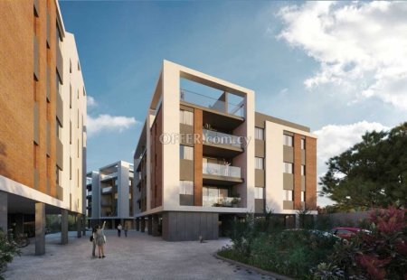 Apartment (Penthouse) in Polemidia (Pano), Limassol for Sale - 5