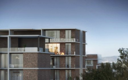 Apartment (Penthouse) in Papas Area, Limassol for Sale - 5