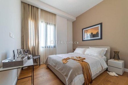 Apartment (Penthouse) in Papas Area, Limassol for Sale - 5