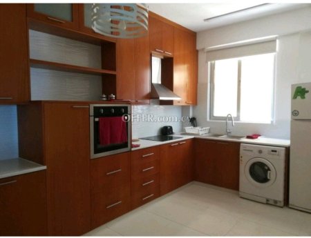 Apartment (Flat) in Mackenzie, Larnaca for Sale - 5