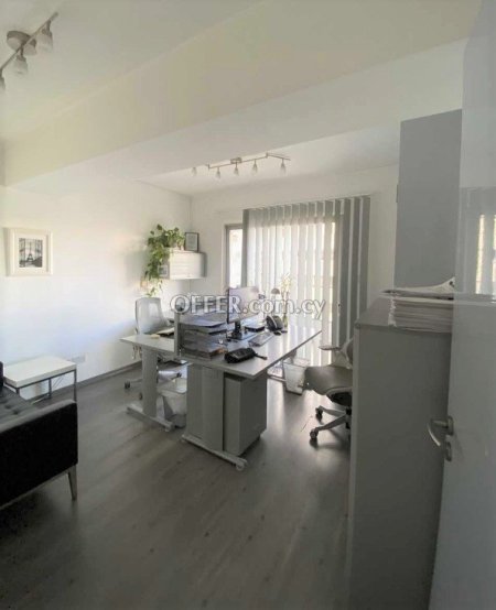 Apartment (Flat) in Agioi Omologites, Nicosia for Sale - 5