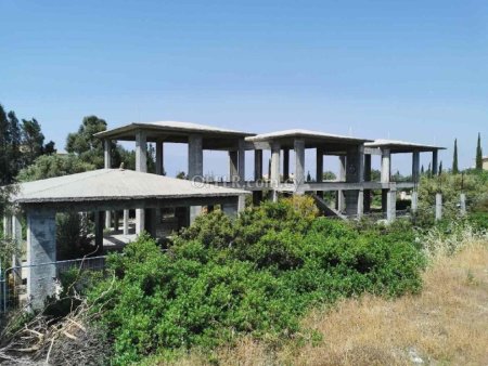 House (Detached) in Kouklia, Paphos for Sale - 5