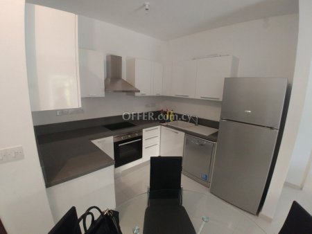 Apartment (Flat) in Le Meridien Area, Limassol for Sale - 5