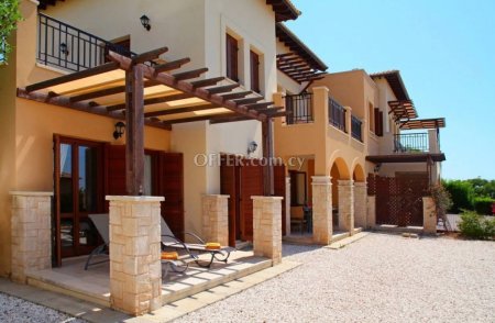 Apartment (Flat) in Aphrodite Hills, Paphos for Sale - 5