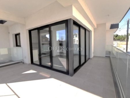 Apartment (Flat) in Agios Athanasios, Limassol for Sale - 5