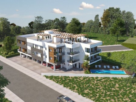 Apartment (Flat) in Sotira, Famagusta for Sale - 5