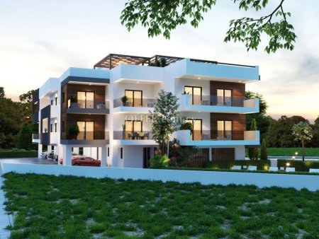 Apartment (Flat) in Sotira, Famagusta for Sale - 5