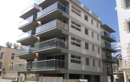 Apartment (Flat) in Mackenzie, Larnaca for Sale - 5