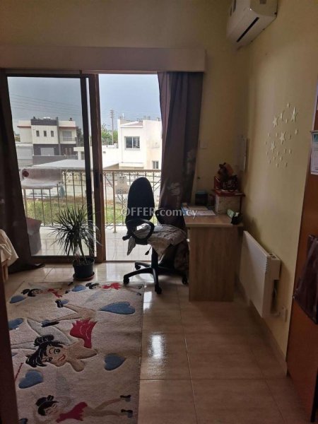 Apartment (Flat) in Trachoni, Limassol for Sale - 5