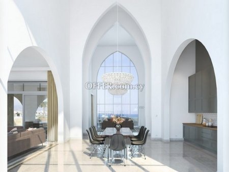 Apartment (Flat) in Limassol Marina Area, Limassol for Sale - 5