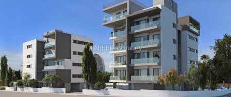 Apartment (Penthouse) in Crowne Plaza Area, Limassol for Sale - 5