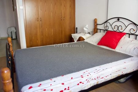 Apartment (Flat) in Pervolia, Larnaca for Sale - 5