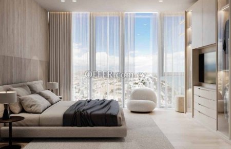 Apartment (Flat) in Moutagiaka Tourist Area, Limassol for Sale - 5