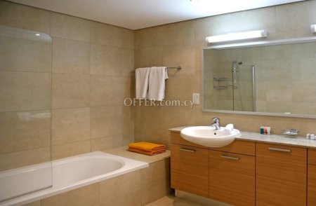 Apartment (Flat) in Aphrodite Hills, Paphos for Sale - 5