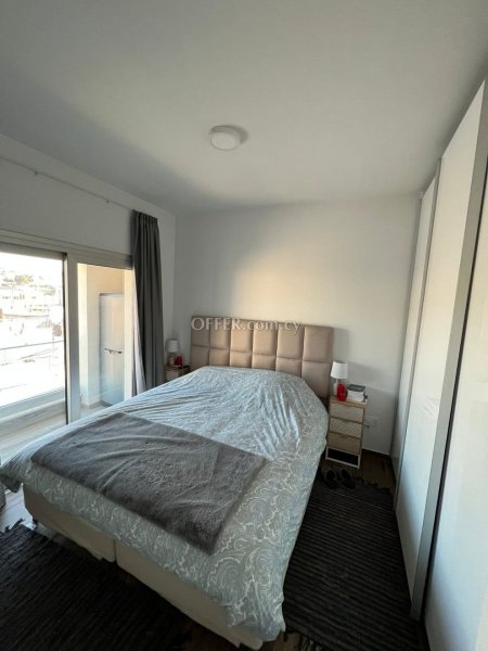 Apartment (Penthouse) in Mesa Geitonia, Limassol for Sale - 5
