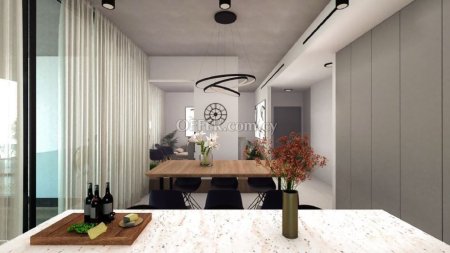 Apartment (Flat) in Katholiki, Limassol for Sale - 5