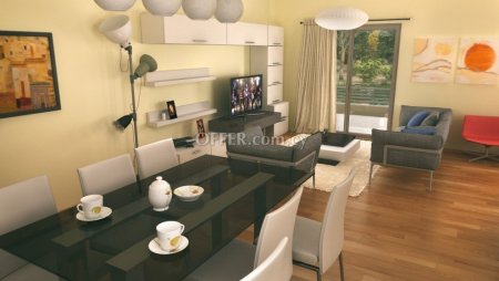 House (Semi detached) in Kissonerga, Paphos for Sale - 5
